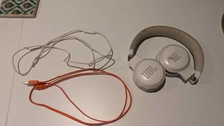 Photo of free JBL Headphones (E17) #1