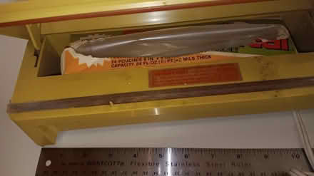 Photo of free Seal-a-meal bag sealer (not vacuum) (19095) #2
