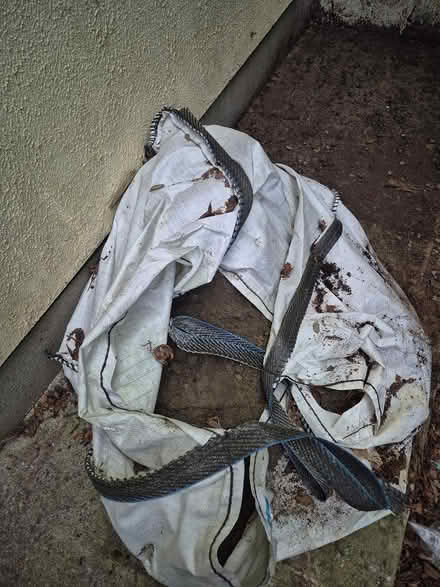 Photo of free Sand (Clonsilla Dublin 15) #1