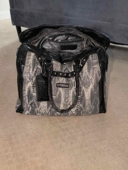 Photo of free Work Bags with wheels (20772) #1