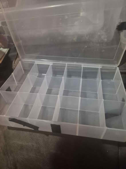 Photo of Plastic containers (Bellevue) #1