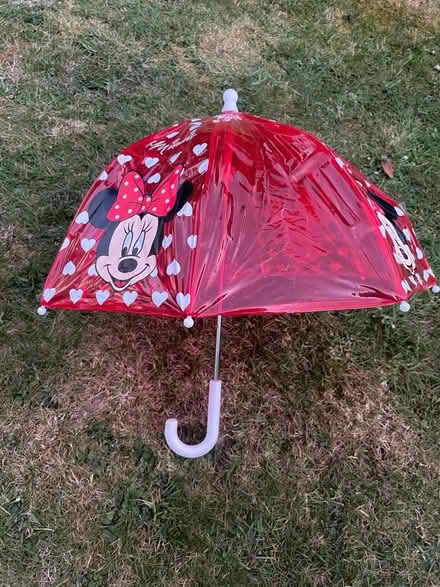 Photo of free Children’s Umbrellas (North Bradley BA14) #1