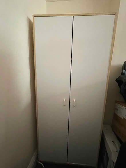 Photo of free Wardrobe (Cambridge CB4) #1