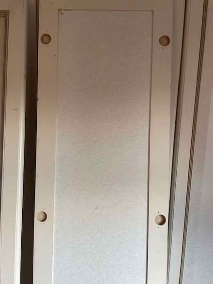 Photo of free Four wardrobe doors (Tideswell SK17) #4