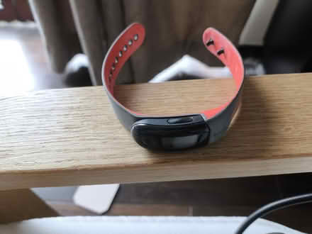 Photo of free Nike fuel band? (HA7. Nr Stanmore station) #1