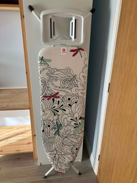 Photo of free Ironing Board (Seaford BN25) #1