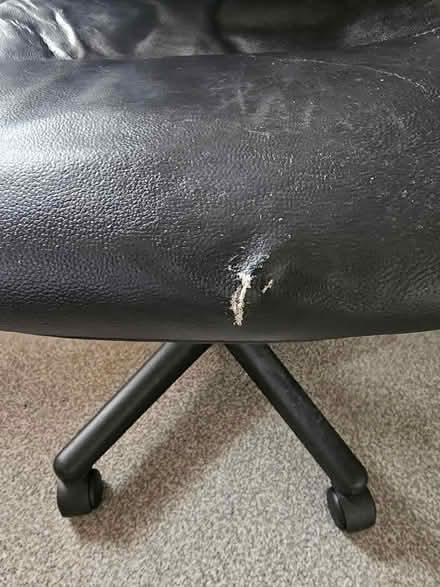 Photo of free Office Chair (Glasgow G32) #4