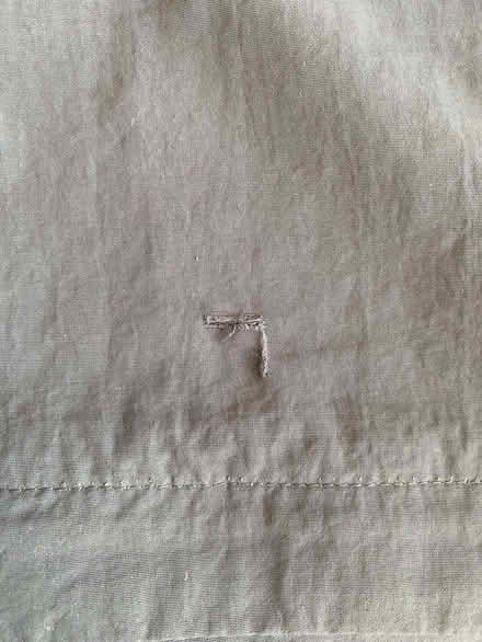 Photo of free Hiking Trousers (adjustable) (windsor-maidenhead-freegle CGA SL6) #4