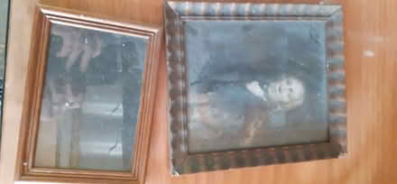 Photo of free Old picture frames (City of Bristol BS5) #1