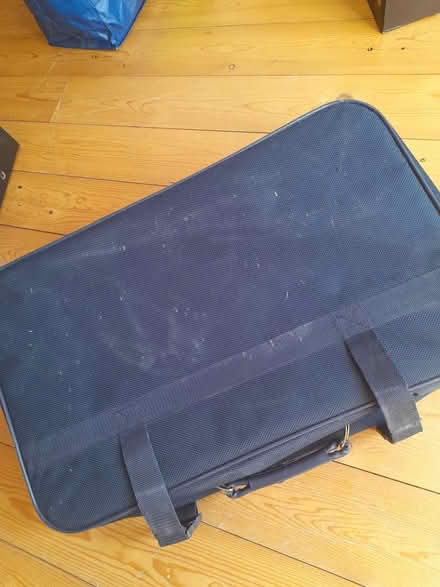 Photo of free Suitcase (Dun Laoghaire A96) #2