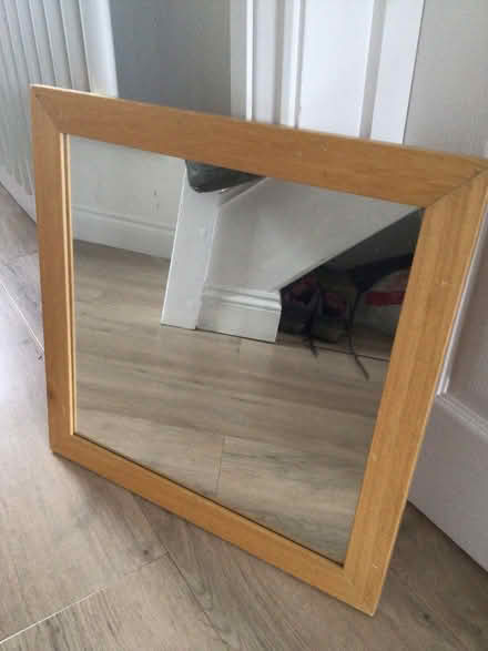 Photo of free Mirror (Kings Hill ME19) #1