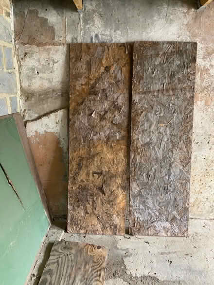 Photo of free Various wood (SW2 - Brixton) #4