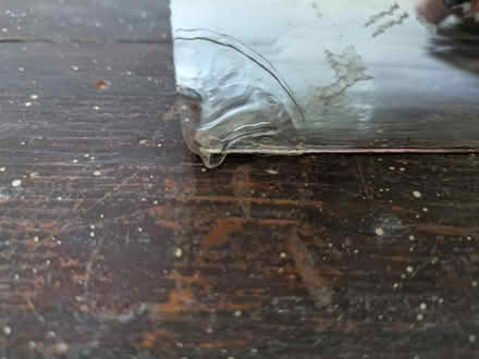 Photo of free Long mirror (SK17. - central buxton) #1
