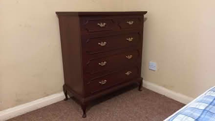Photo of free Chest of Drawers (Kendal LA9) #2