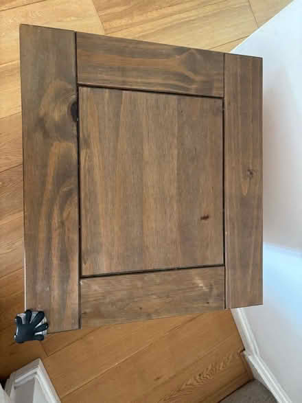 Photo of free Bedside table (Caversham Park RG4) #2