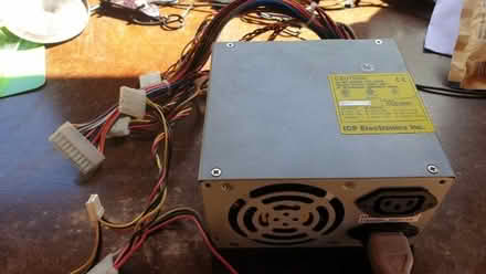 Photo of free atx psu (Oakridge RG21) #1