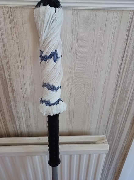 Photo of free Twist action mop (Malvern Link WR14) #1