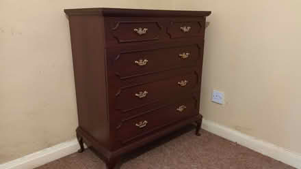 Photo of free Chest of Drawers (Kendal LA9) #1