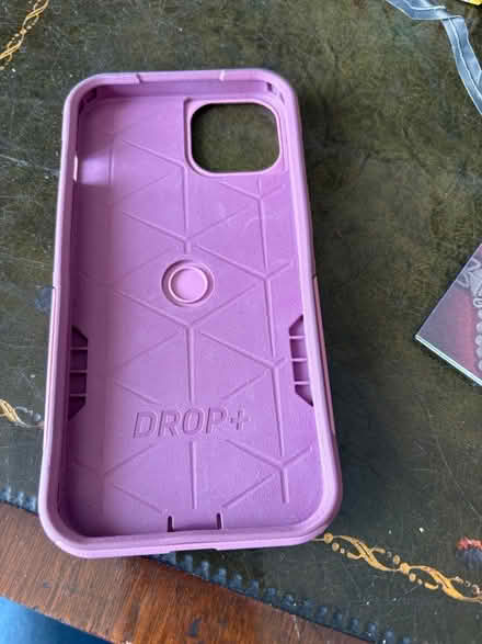 Photo of free Otterbox I Phone 13 (putnam valley) #1