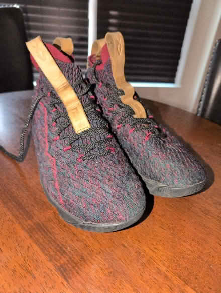 Photo of free Men's Sneakers (20772) #1