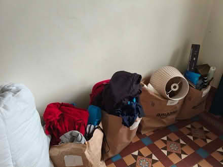 Photo of free 6 bags good quality second hand items SE25 (South Norwood SE25) #1