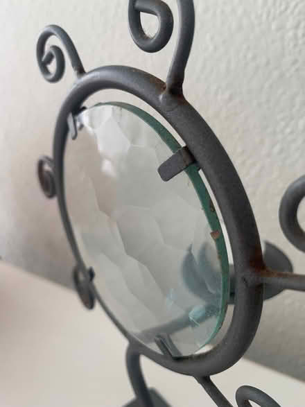 Photo of free Candle holder (Rooks Nest SG1) #4
