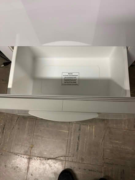 Photo of free Small Kenmore Chest Freezer (West Natick) #3