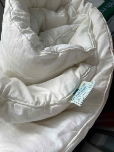 Photo of free Single Duvet (OX4) #2