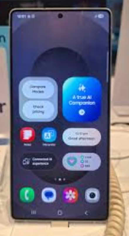 Photo of Samsung (Epsom KT19) #1
