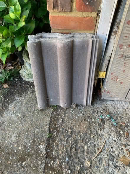 Photo of free Roof Tiles (ME9) #2