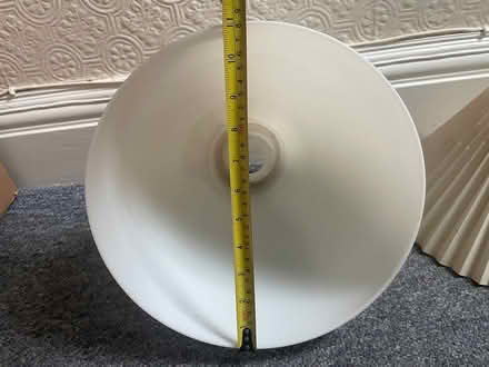 Photo of free Lamp shade (Cambridge CB4) #4