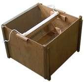 Photo of Moth traps (Snettisham PE31) #1