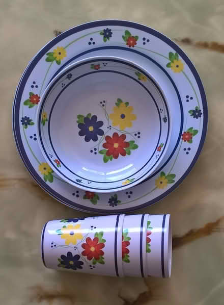 Photo of free Picnic things (Hoddesdon EN11) #1