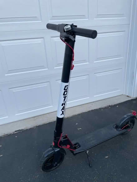 Photo of free Adult Scooter (Gotrax) (New Hope, PA) #1