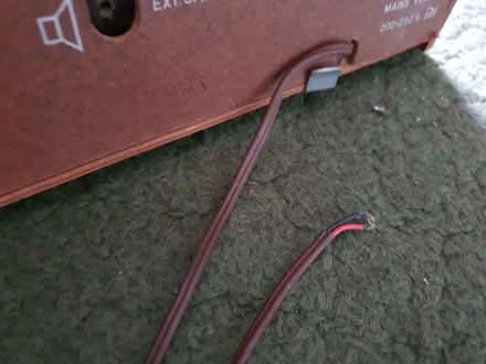 Photo of free Old vintage radio (Meadowhead S8) #3