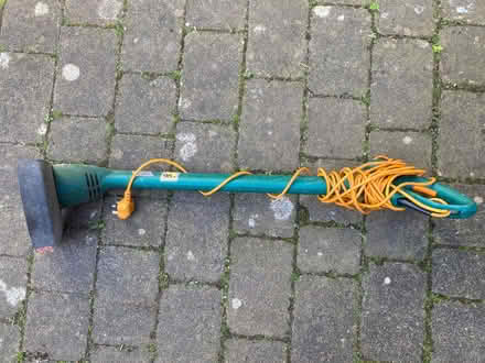 Photo of free Strimmer with cord (Pennsylvania EX4) #2