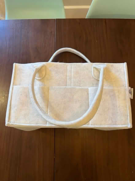 Photo of free Foldable storage (Hamilton Heights) #2