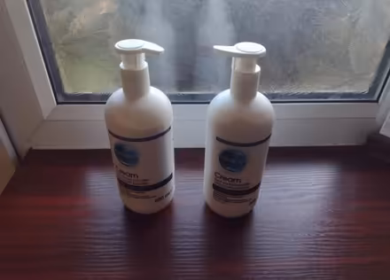 Photo of free Oilatum Cream (Shaw Side OL2) #1