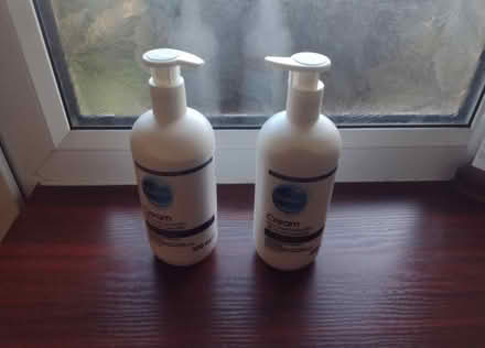 Photo of free Oilatum Cream (Shaw Side OL2) #1