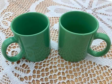 Photo of Plain mugs (Monkwick CO2) #1