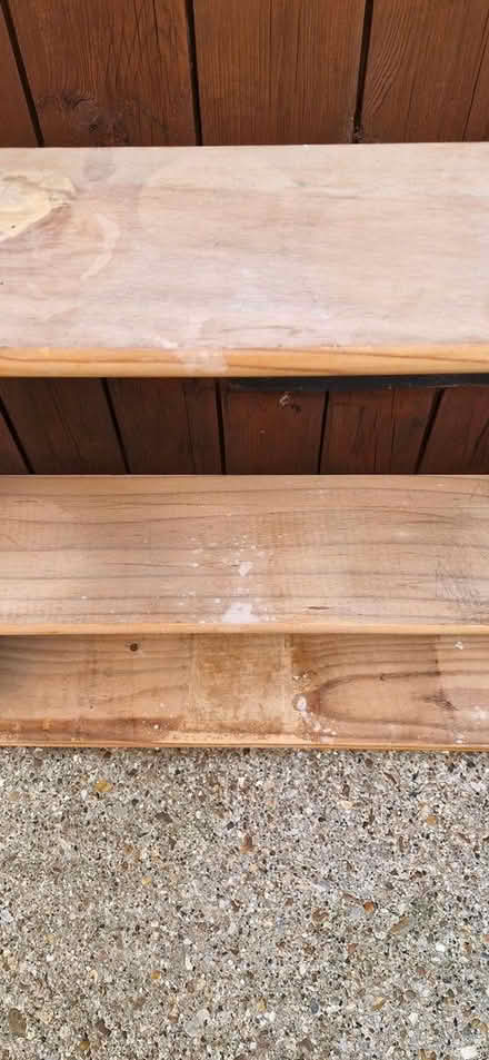 Photo of free Shelves (Countesthorpe LE8) #2