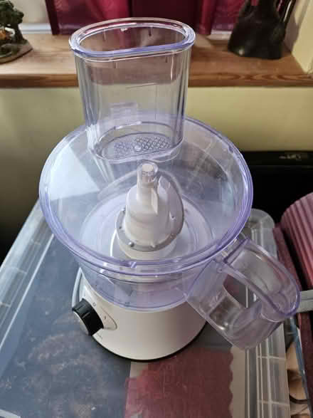 Photo of free Food Processor (Frodsham WA6) #2