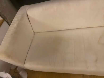 Photo of free old sofa (Penfold Street / NW8) #3
