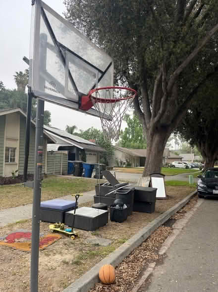 Photo of free stuff (Fairmount park) #1