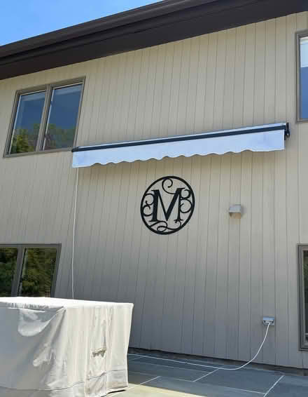 Photo of free 10x 10 retractable awning (Dean Estates, Cranston) #3