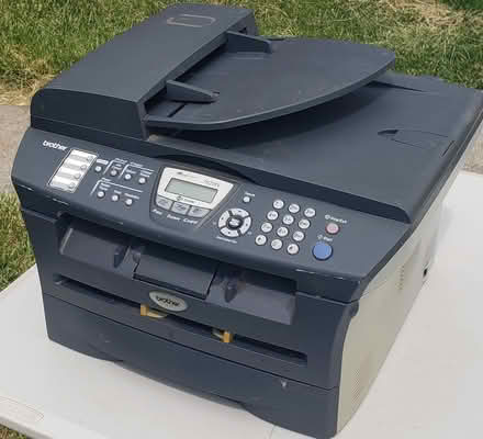 Photo of free Brother Printer/Scanner 7820N (Front Royal) #1