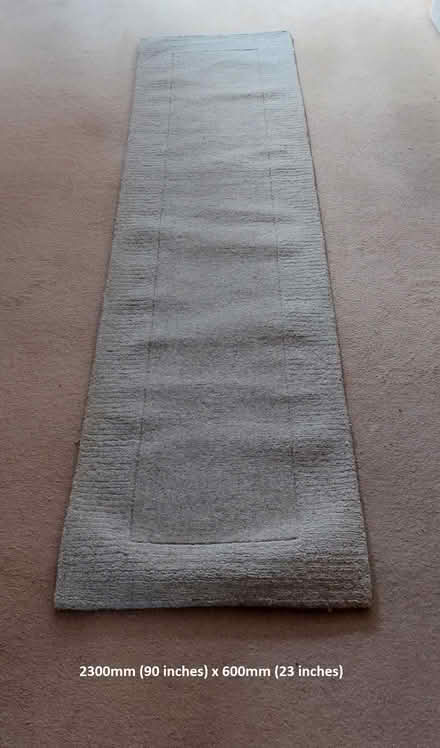 Photo of free Rugs (Cheylesmore Coventry) #3