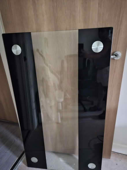 Photo of free Glass Dining Table (CR5) #2