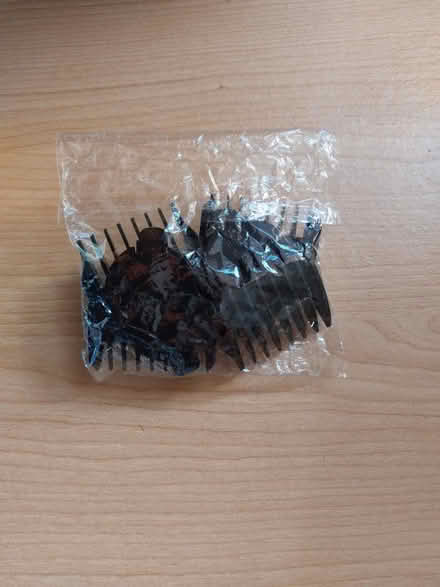 Photo of free Hair clipper guards (EN8) #2