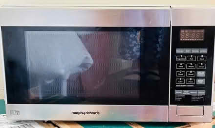 Photo of free Microwave Oven (Merstham) #1